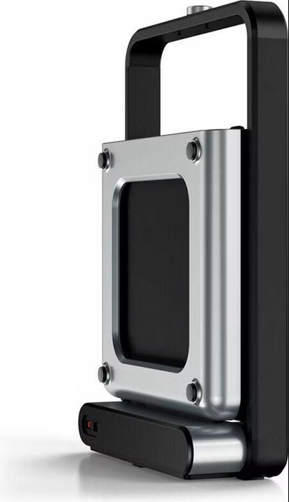 Lade-, Silier- & Transportwagen: KingSmith WalkingPad – Gebraucht aus le Grand-Saconnex von Bada2004 3