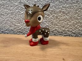 Tonie Rentier / Weihnachtslieder 2 / Rarität