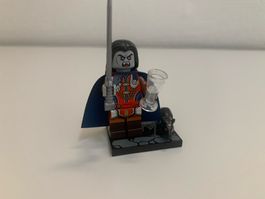 LEGO Minifigur CMF Dungeons & Dragons Strahd von Zavorich