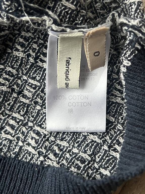 T-shirts: Strickshirt Grösse S – D'occasion à kriens par inf_9fnc 3