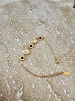 Edelstahl Armband