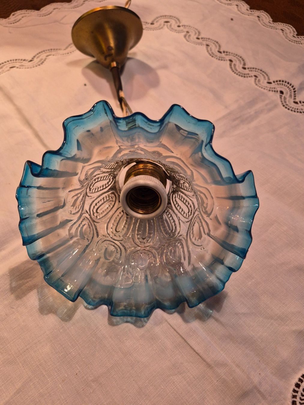 Lampade: petite lampe ancienne – Usato da charmoille venduto da mir_my9f 6