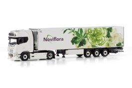WSI 4677 Scania Transport Noviflora