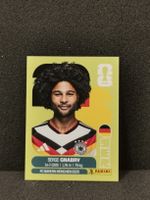 Panini Wm 2026 Sticker :Serge Gnabry Ger 16