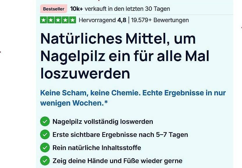 Pedicure: Orivelle Nagelpilzpen – Usato da bern venduto da jeannie2006 1