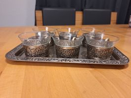 Tee Set