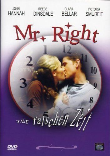Mr Right Zur Falschen Zeit Kaufen Auf Ricardo