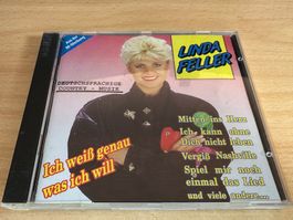 Linda Feller – Ich Weiß Genau Was Ich Will