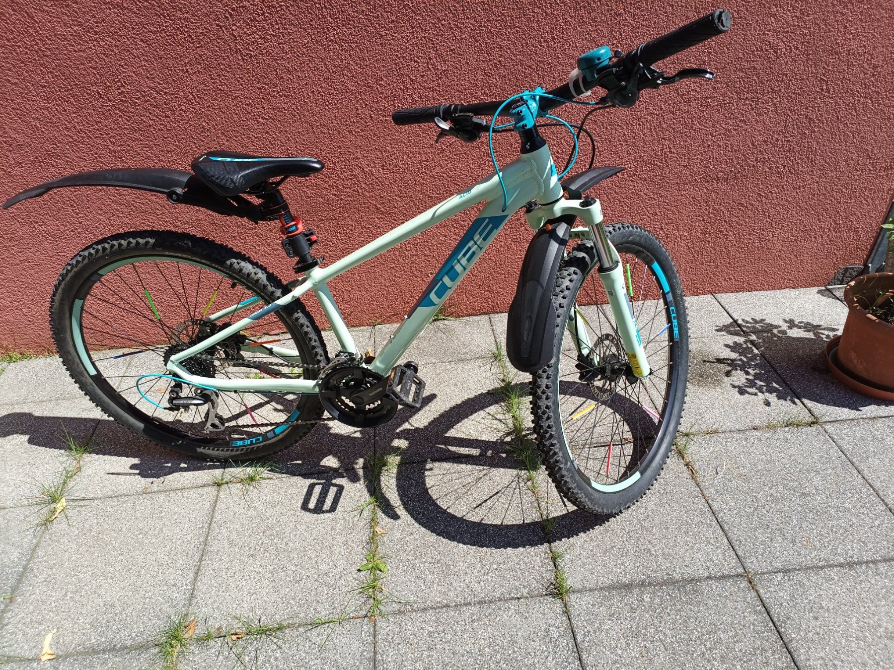 bull mountainbike ICONIC EVO TR 2 SPEED – BULLS Bikes USA main image 0