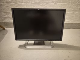 22" HP TFT Monitor
