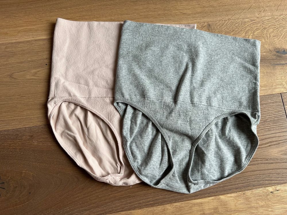 Bergxperten Vivelline Shaping Bodysuit 2er-Set - Mit Spitze Und Bauchweg