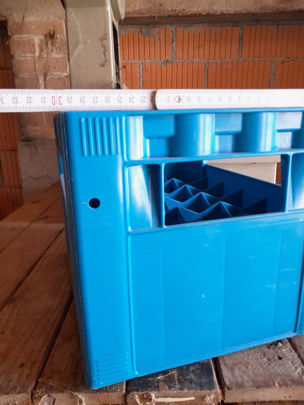 Casse di vino e birra: Harasse Bierkasten – Usato da Oltingen venduto da raconteurs 4