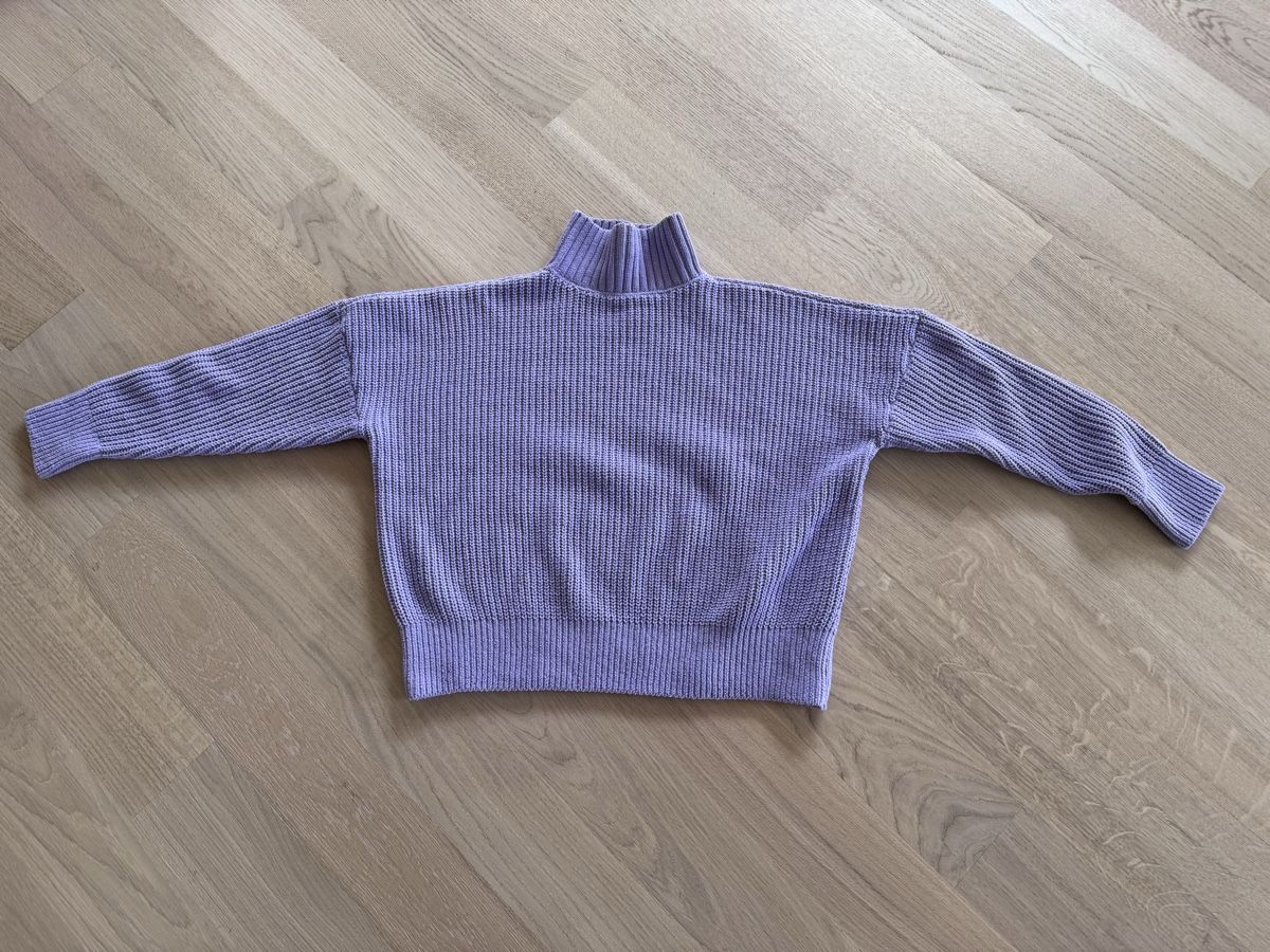 Pulls et sweat-shirts: s.Oliver Strickpullover Mädchen  Grösse 134/146, neu – Neuf (Voir description) à Zürich par SoGa73