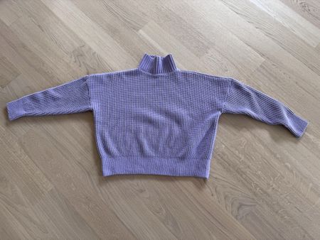 s.Oliver Strickpullover Mädchen  Grösse 134/146, neu