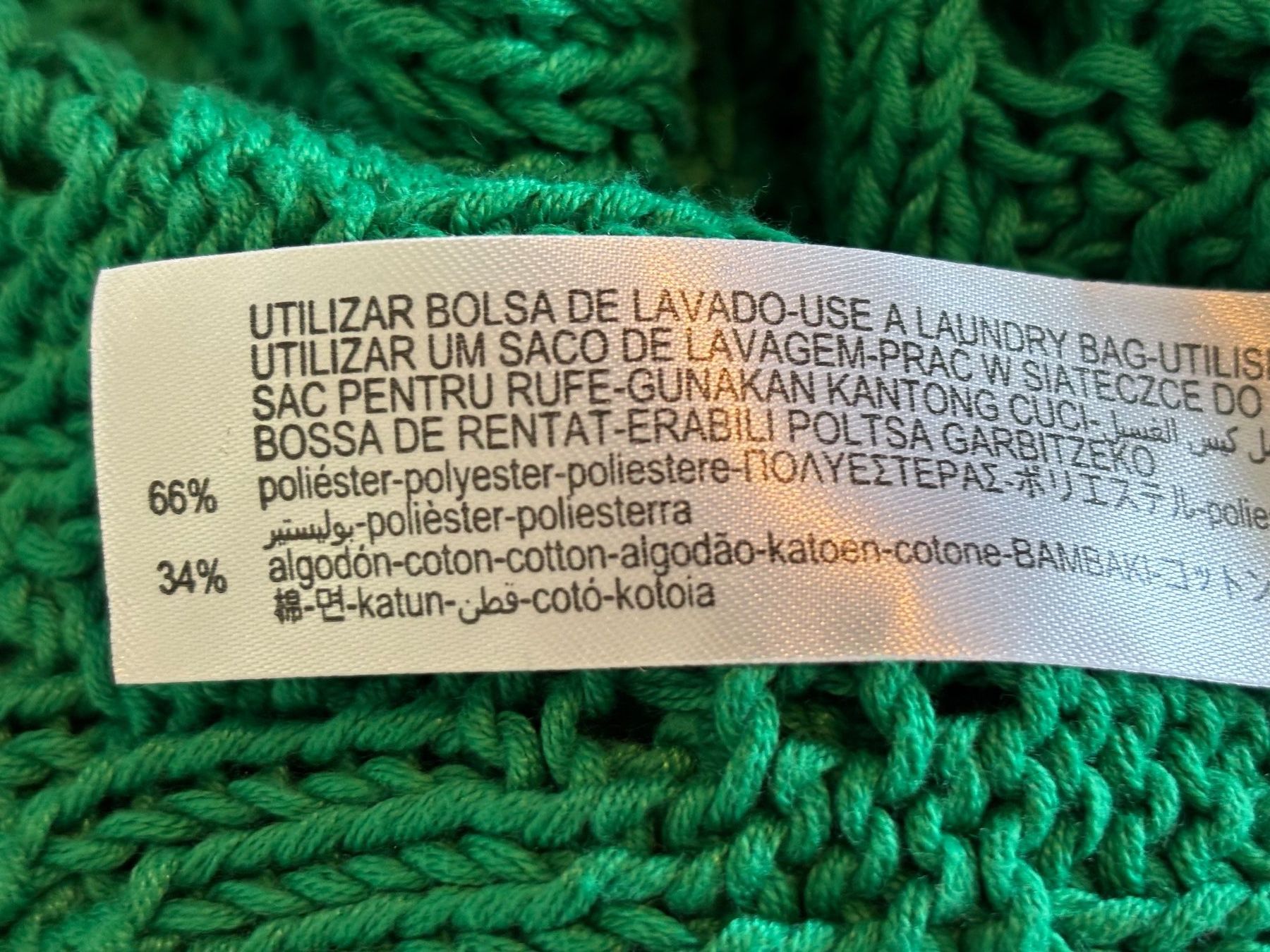 Zara Tops: ZARA Crochet Top/Pullunder Gr. S – Gebraucht aus Zürich von missmodernage 5