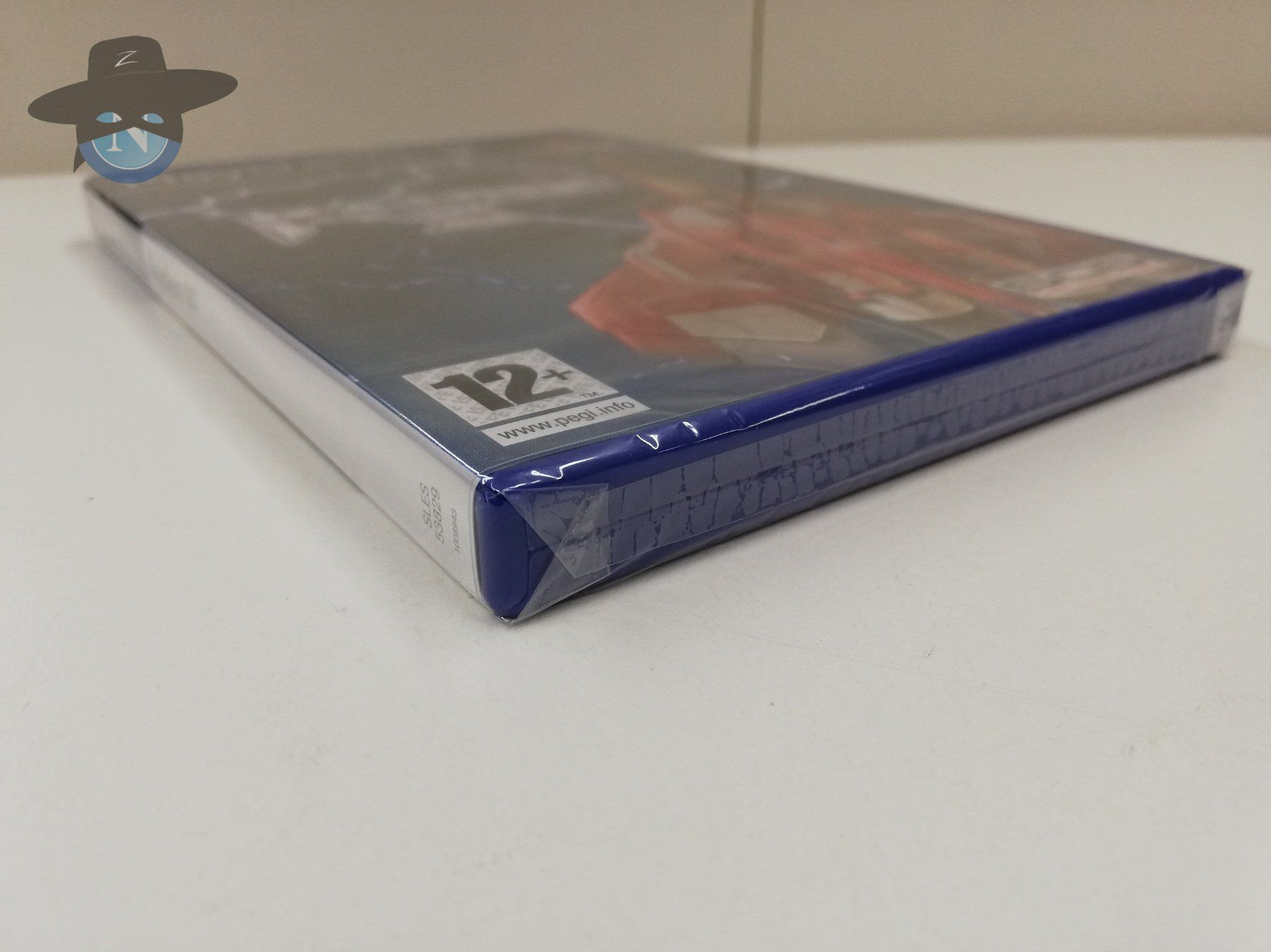 Sony Spiele: Raiden III - 3 / NEU - sealed / PS2 – Neu (gemäss Beschreibung) aus St. Gallen von zorro_dc 5