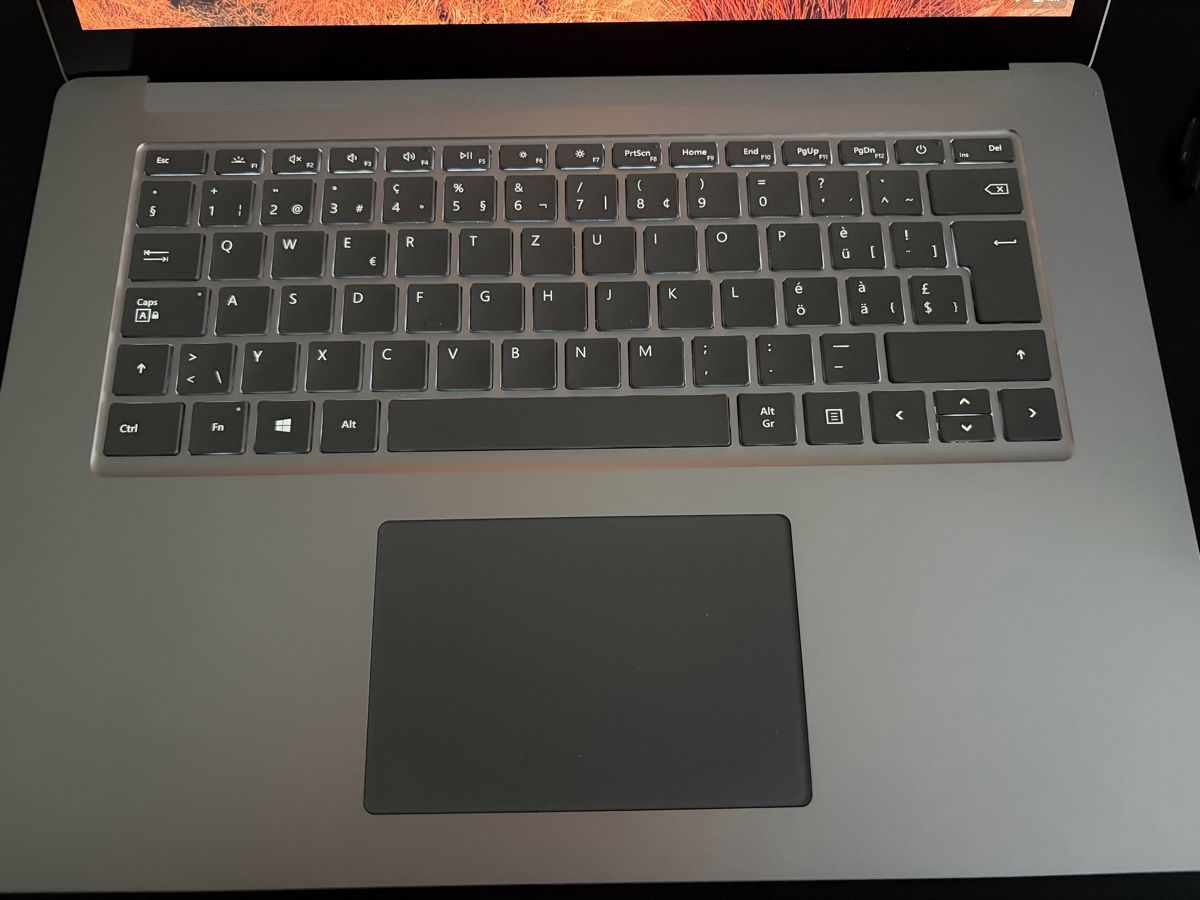 Microsoft Notebook: Surface Laptop 4 15 Zoll – Nuovo (secondo la descrizione) da Wetzikon ZH venduto da edo_y7cy 2