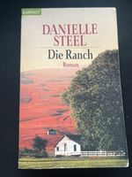 Danielle Steel - Die Ranch - Taschenbuch Top Zustand!