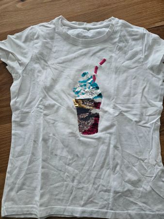 Name it Tshirt Gr. 146-152