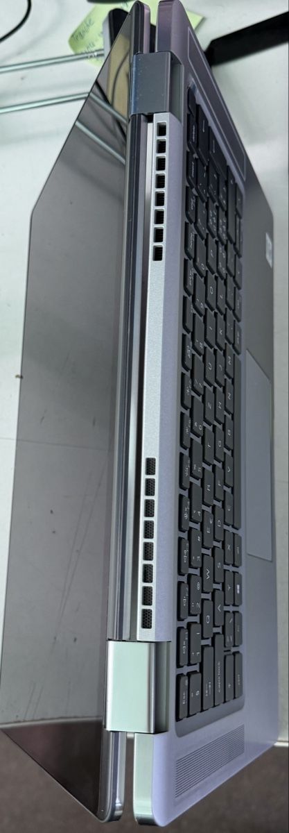 Dell Notebooks: Dell Latitude 9510 – Neu (gemäss Beschreibung) aus Reinach AG von Noar.K 4