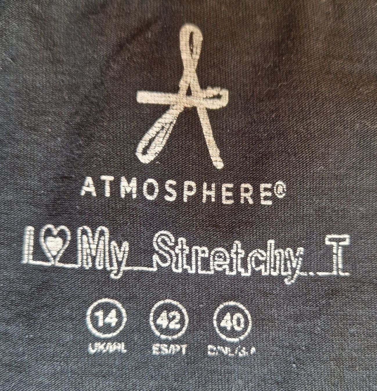 Top: "Atmosphere" Polo – Usato da Muri b. Bern venduto da mlu_vgj7 1
