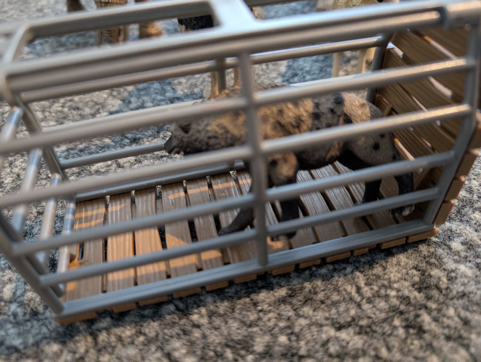 Schleich Spielzeuge: 6 Schleich Tiere – Gebraucht aus Hofstetten SO von Xaver23 4