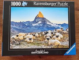 3 Puzzles, Garantiert vollständig