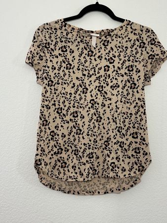 Leo T-Shirt von H&M Grösse XS