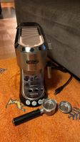 DeLonghi Dedica Siebträgermaschinen