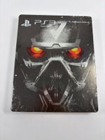 Killzone 3 (Steelbook) (PS3)