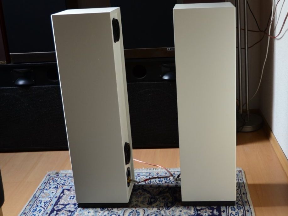 Dynaudio Lautsprecher: Ein Paar Dynaudio Contour II – Gebraucht aus Herrliberg von daniel8704 1