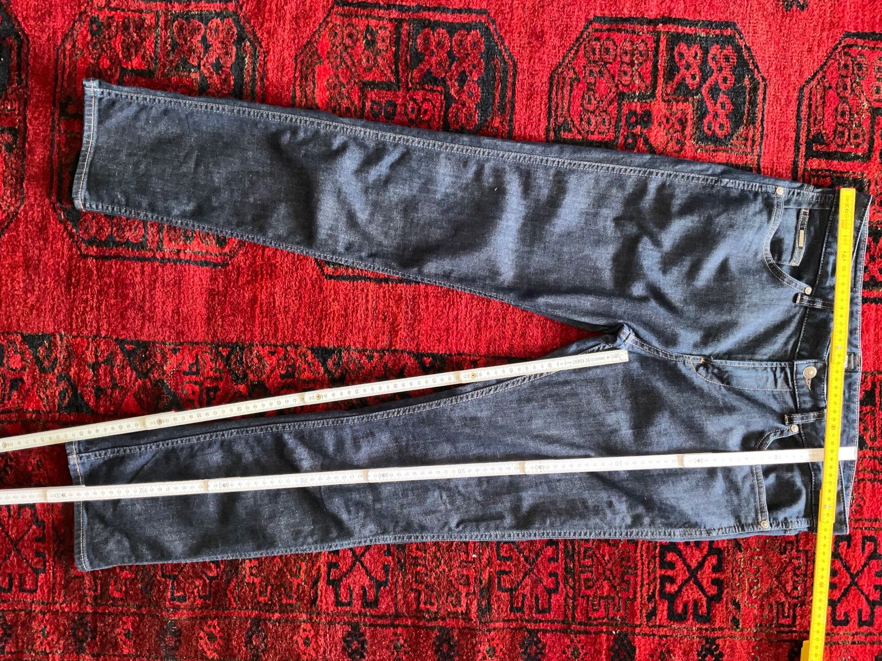 Hugo Boss Jeans: Jeans BOSS Gr. 33/30 – Neu (gemäss Beschreibung) aus Muri b. Bern von VmuriV 2