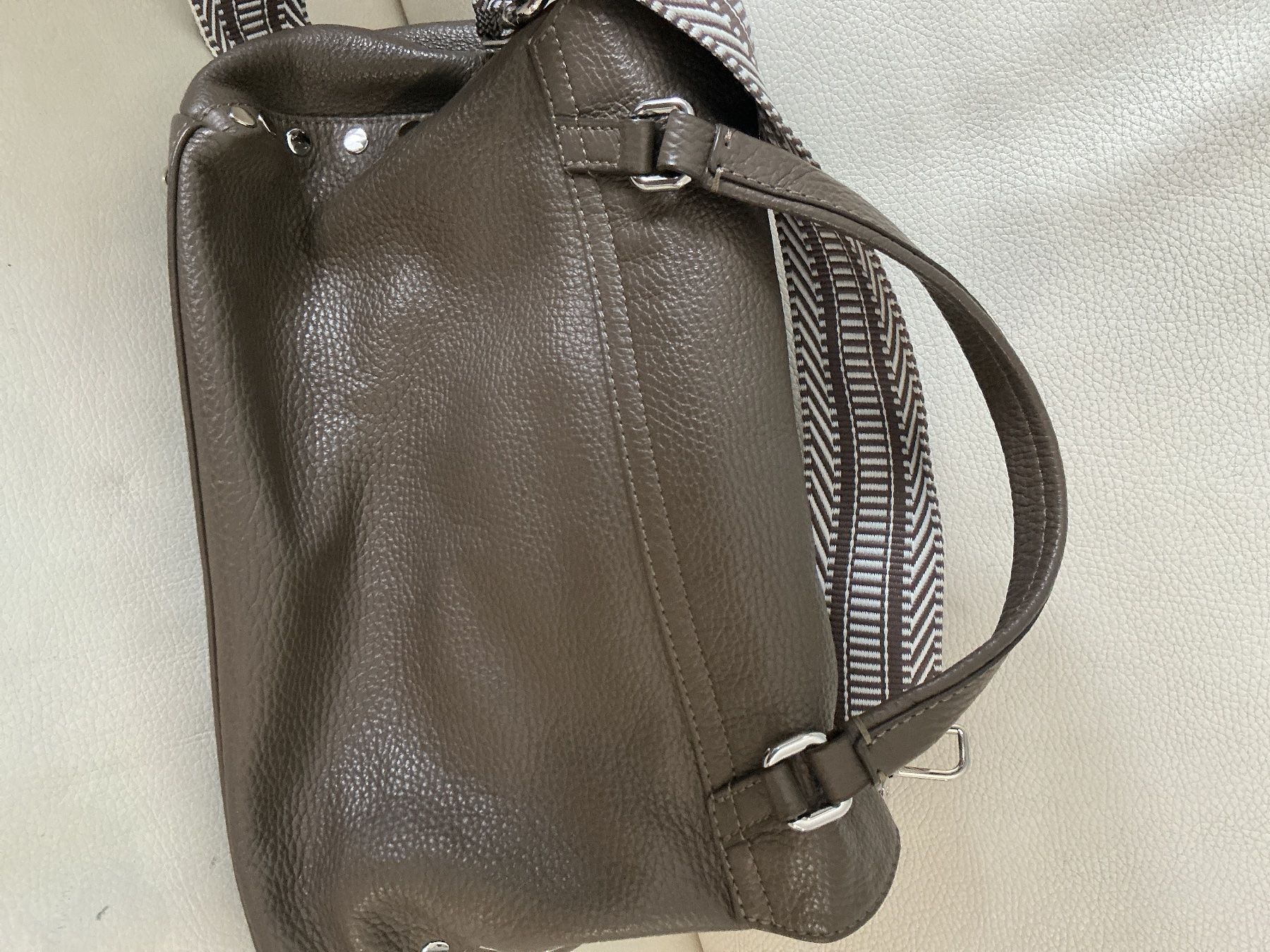 Borse da donna: ZANELLATO Postina Tasche – Usato da Wettingen venduto da Andres54 3