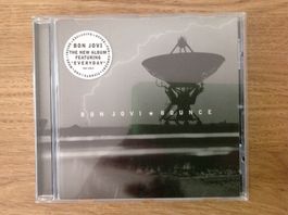 Bon Jovi - Bounce