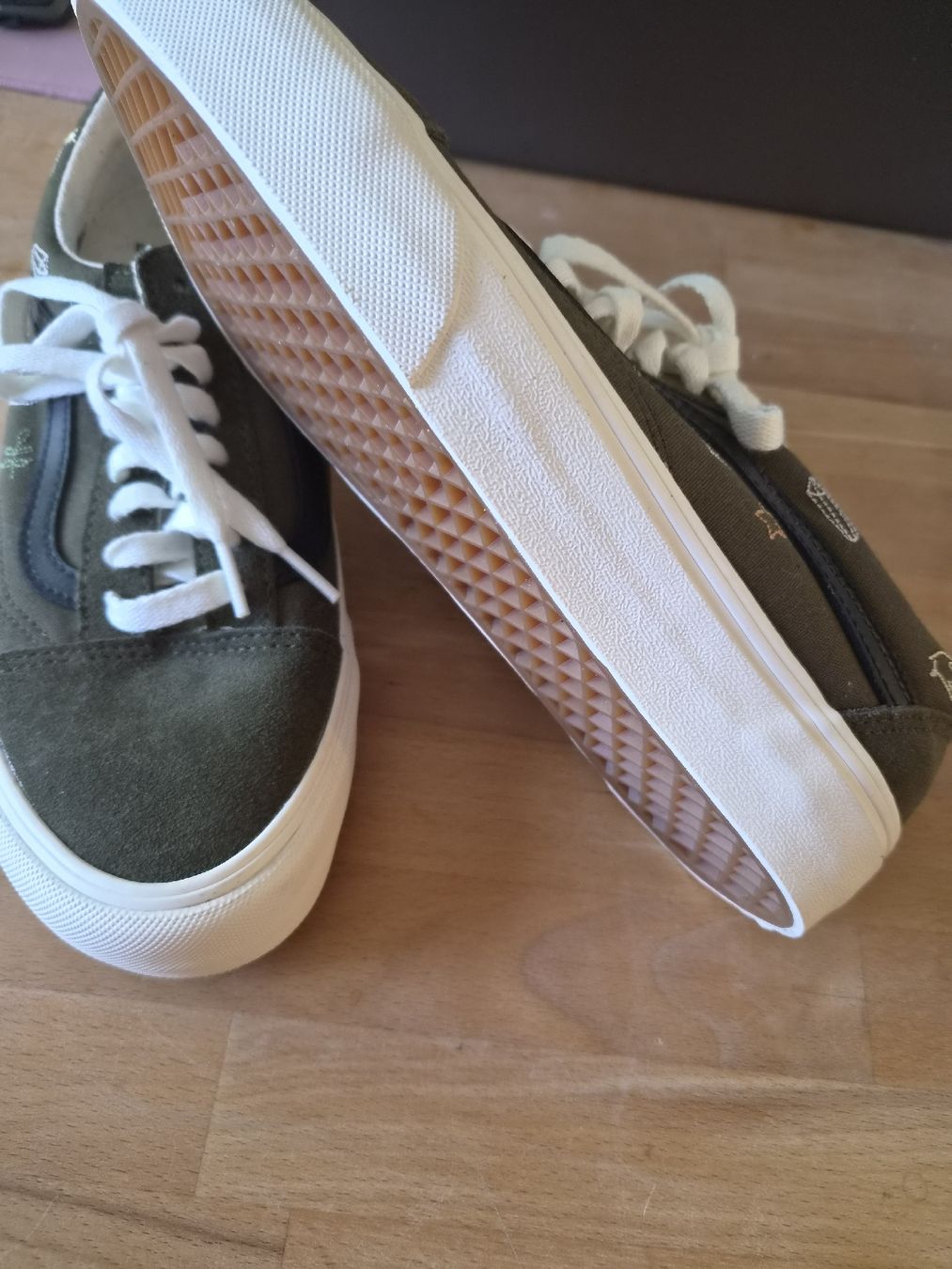 Vans Chaussures femmes: DAMEN VANS NEU  – Neuf avec emballage d'origine à Steinmaur par markys 1