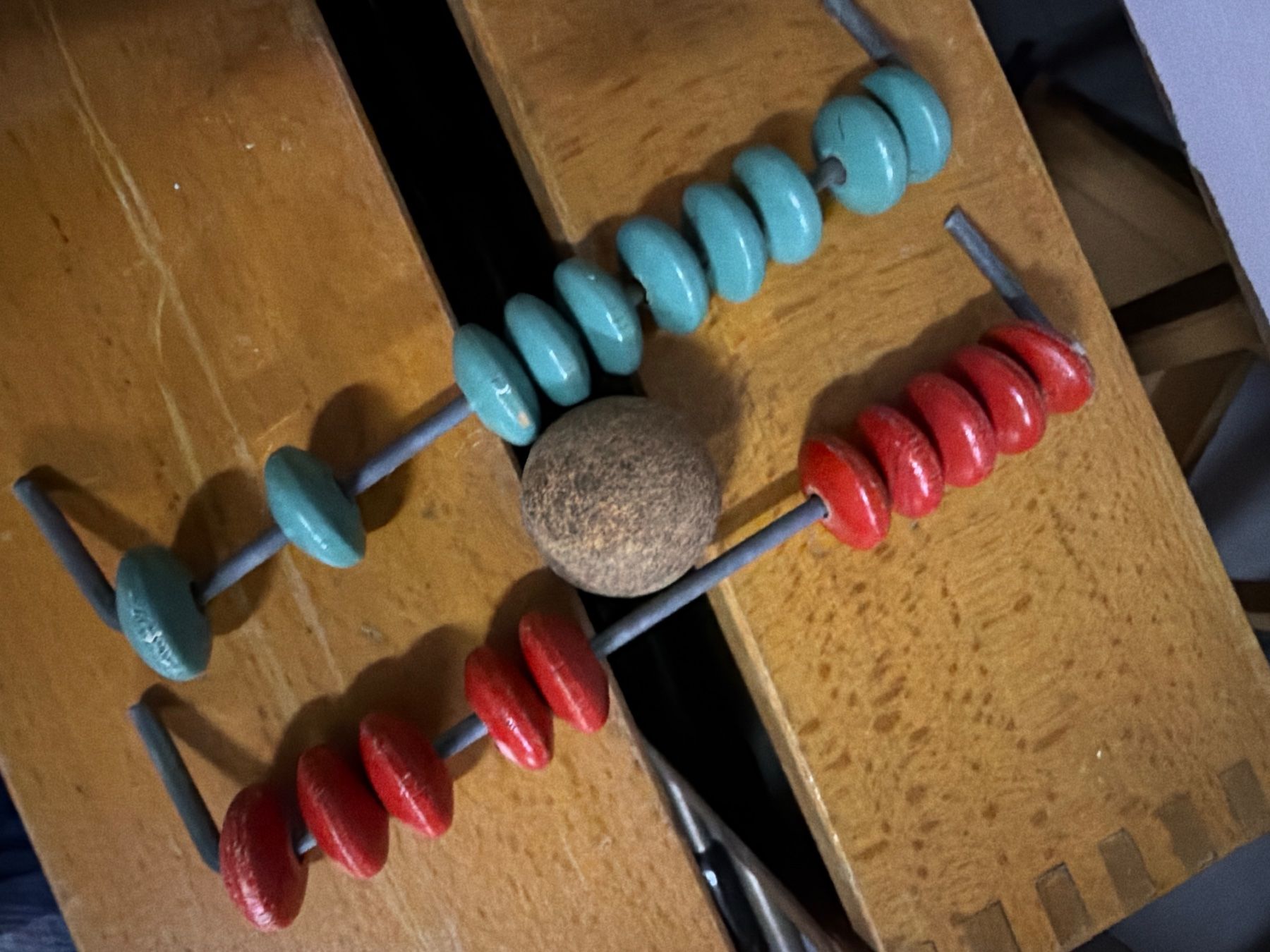 Giochi: Tischfussball – Usato da Frauenkappelen venduto da 070179 2