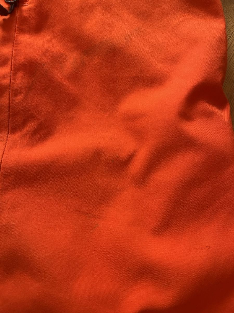 Hosen: zimtstern Skihose 128/134 – Gebraucht aus Balmberg von Berglihof 1