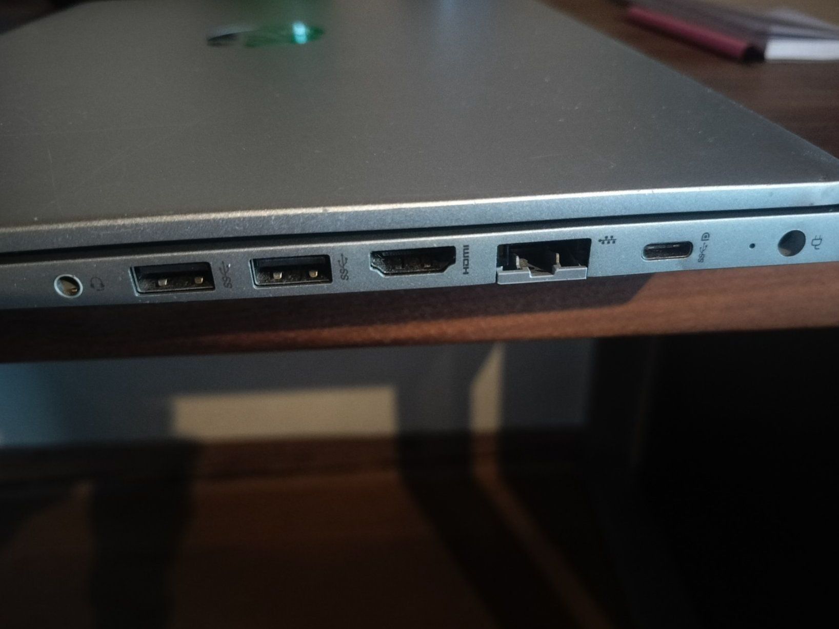 Hewlett Packard Notebook: HP ProBook 440 G6 – Usato da Linden venduto da wireli001 5