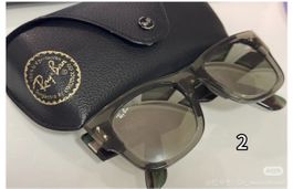 Ray-Ban Sunglasses with Case very GoodCondition