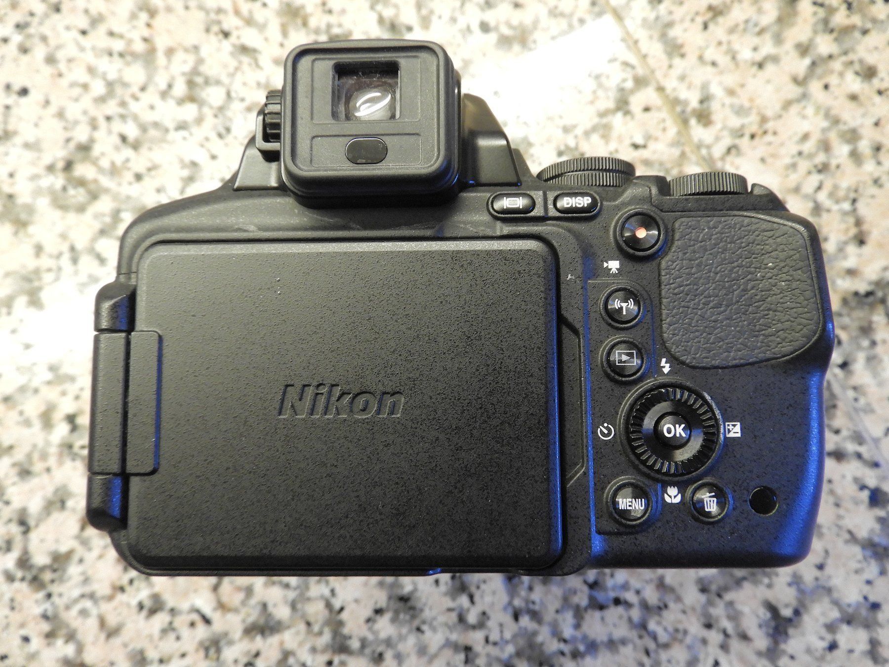 Nikon Kamera: PREMIUM-Bridgekamera Nikon Coolpix P900 --------- – Gebraucht aus Eglisau von EGLISAU1960 8