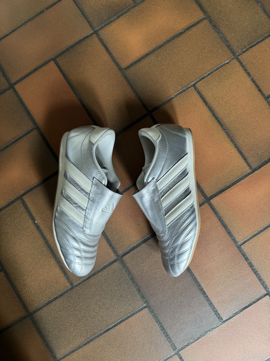 Adidas Scarpe da uomo: Adidas Taekwondo Grösse 40 – Usato da St. Gallen venduto da bea_9qzt 2
