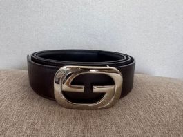 Gucci Belt Vintage