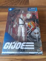 G.I. Joe Classified Series Storm Shadow Figur Neu Ovp