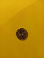 Pièce de 10 Centimes de Nouvelle Calédonie 1977 Rare!