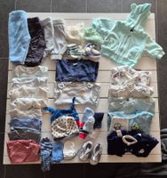 Kleider Paket 4, 35 Teile, Winter, Grösse 50