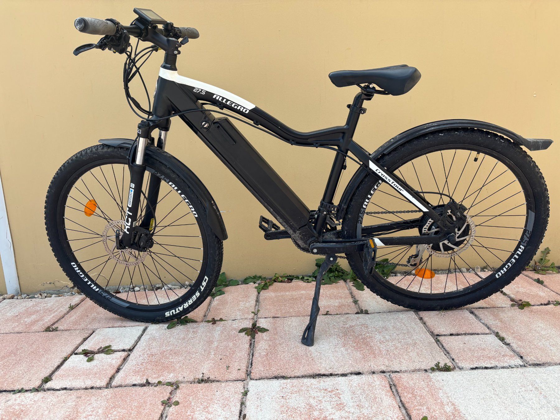 Velos: Vélo électrique – Gebraucht aus St-Blaise von celsius03