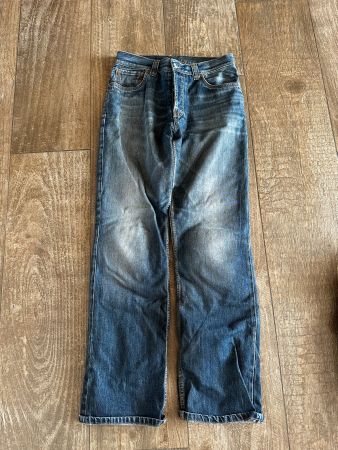 Jeans ROKKER 2003 W32/L34 used condition
