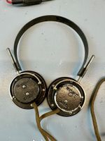 ♦️ ANTIKER KOPFHÖRER „TELEFUNKEN“ AB 1.- !!!