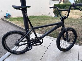 BMX pumptrack 