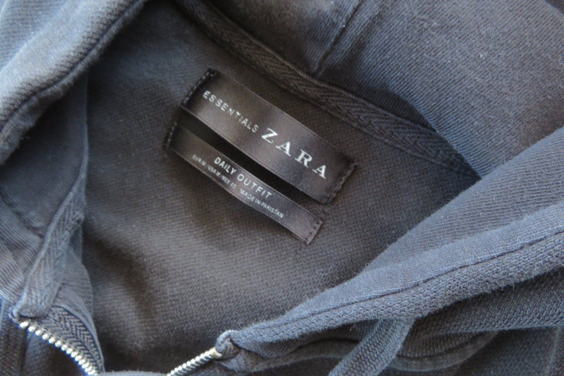 Zara Giacche: ZARA Kapuzenjacke Grösse S – Usato da Wil ZH venduto da Tamagy 1
